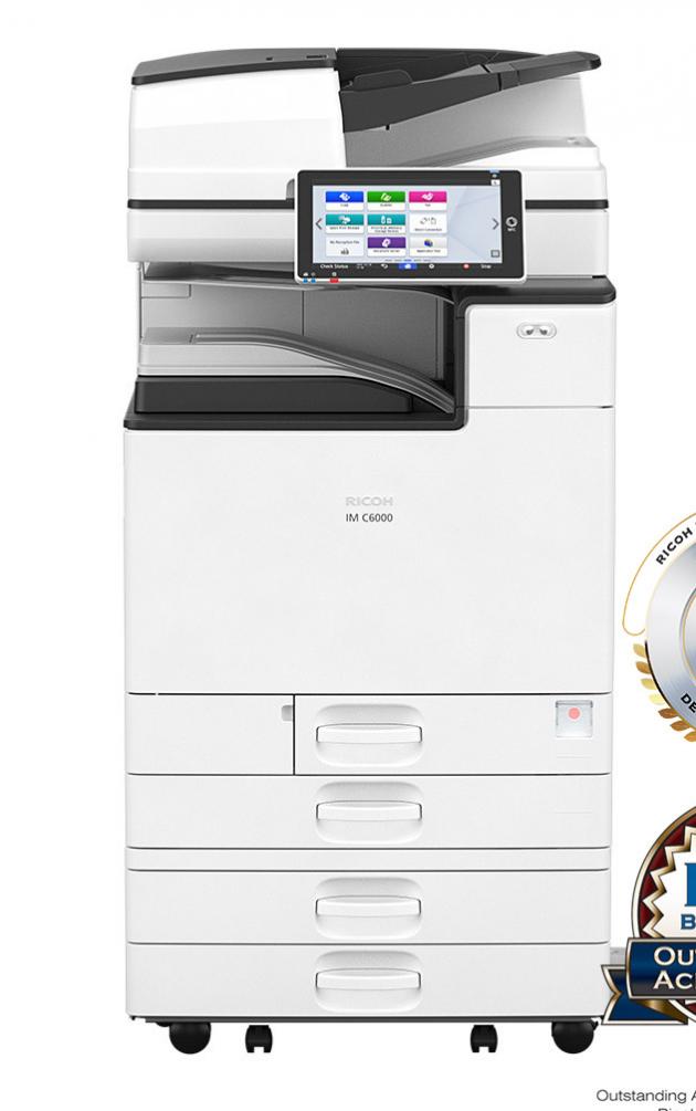 IM 4000 IM 5000 IM 6000 3