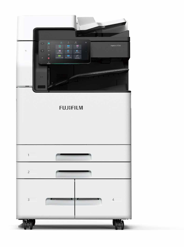 FUJIFILM A3彩色影印機