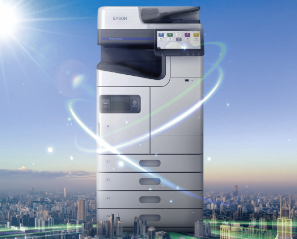 EPSON商用系列
